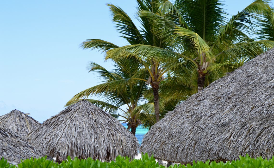 Get more from your all inclusive paradise