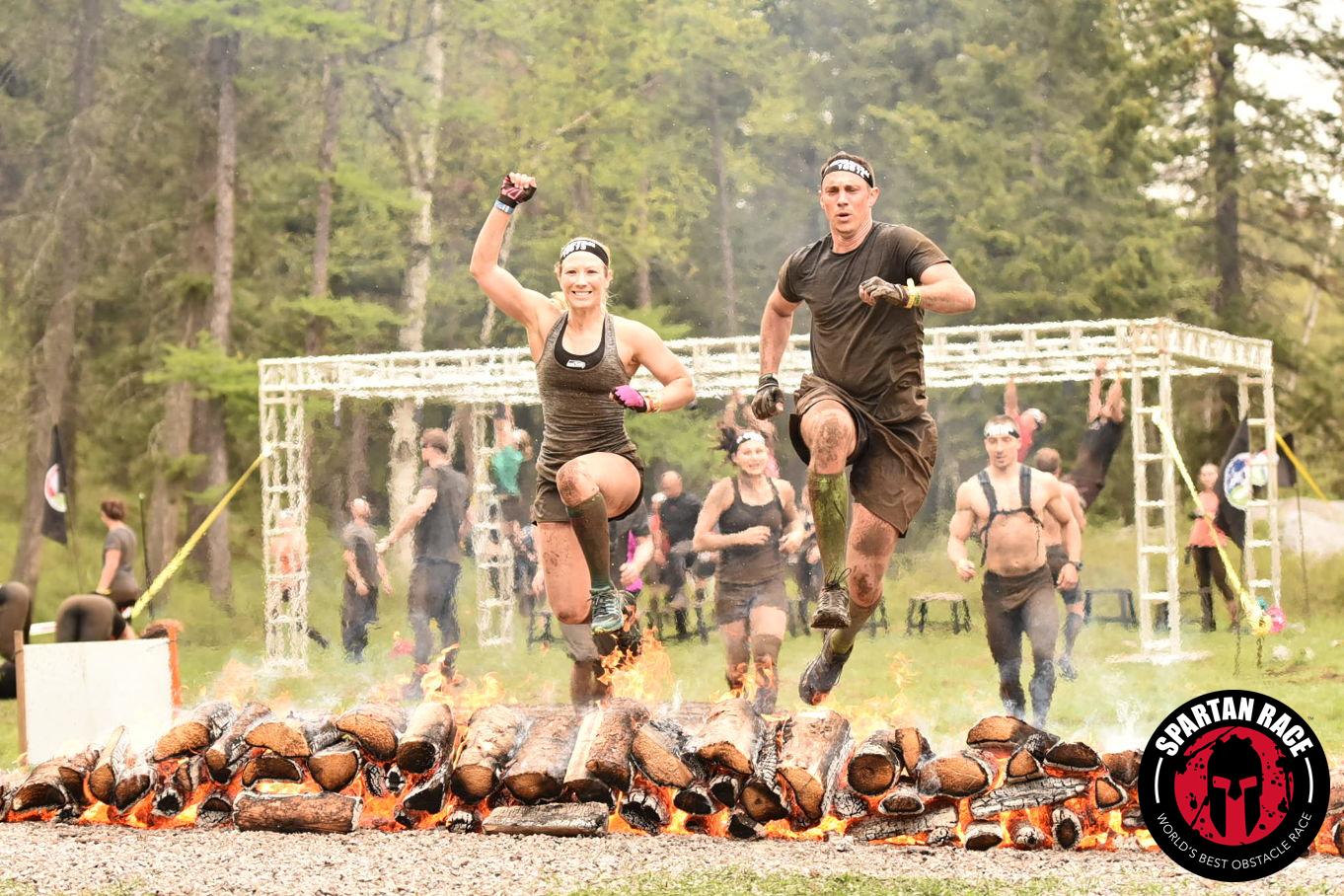 Spartan Beast Montana KnofftheNomads
