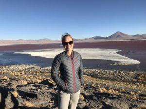 What to pack for south america