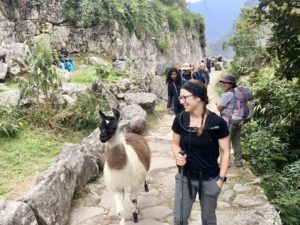 What to pack for south america