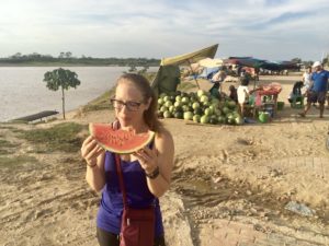 what to pack for south america