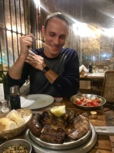 Argentina Travel Tips asado