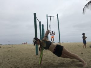 What to Pack for South America