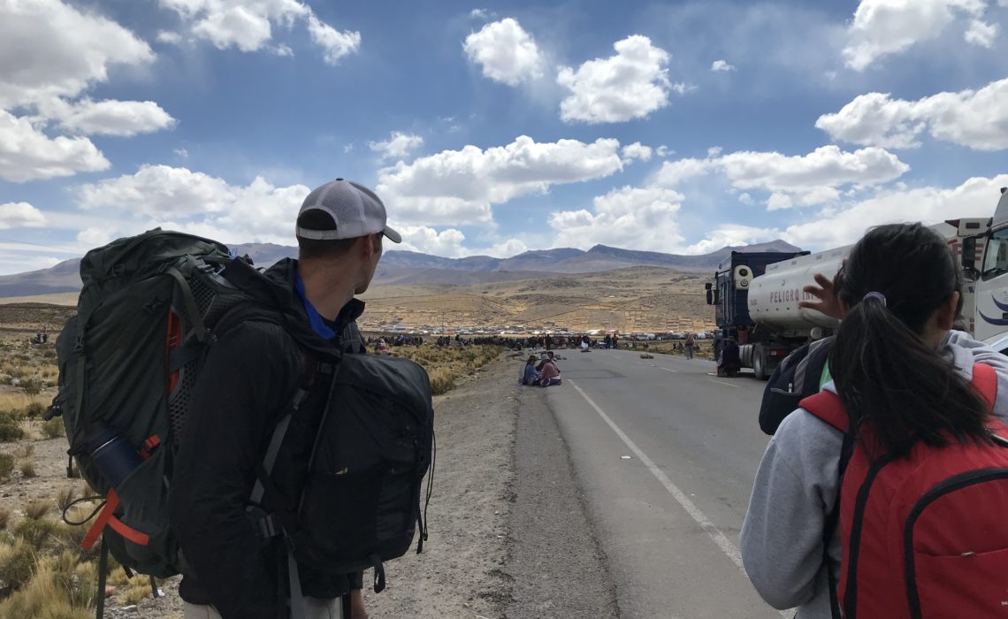 Bolivia Travel