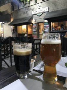 Where to eat in Mendoza