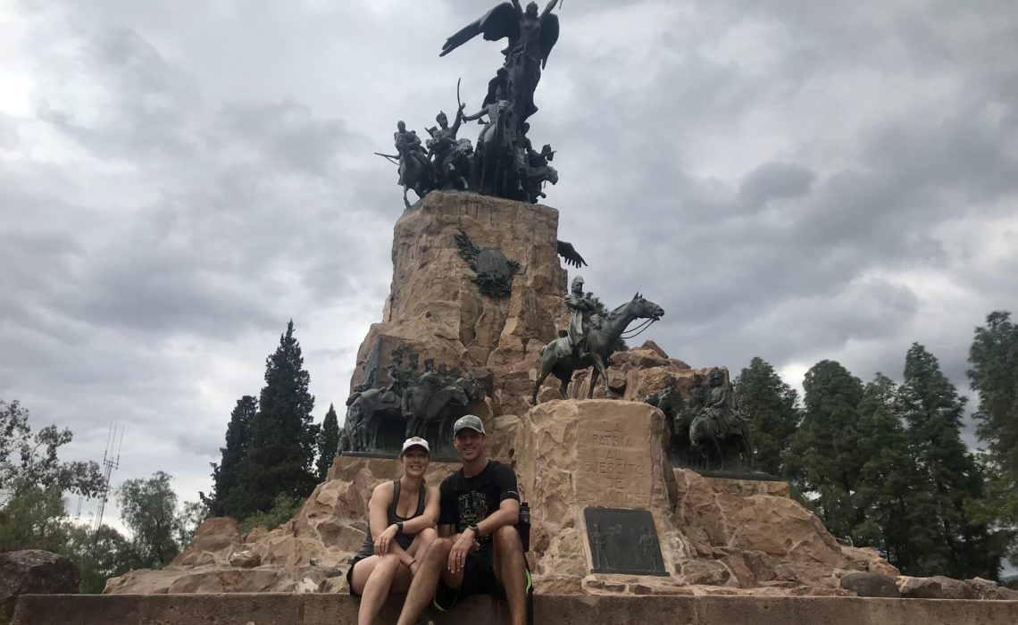 what do do in Mendoza